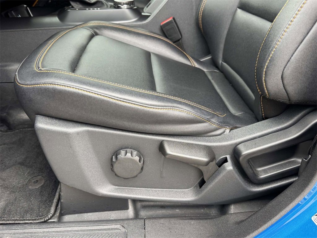 Used 2024 Ford Bronco Badlands image 19