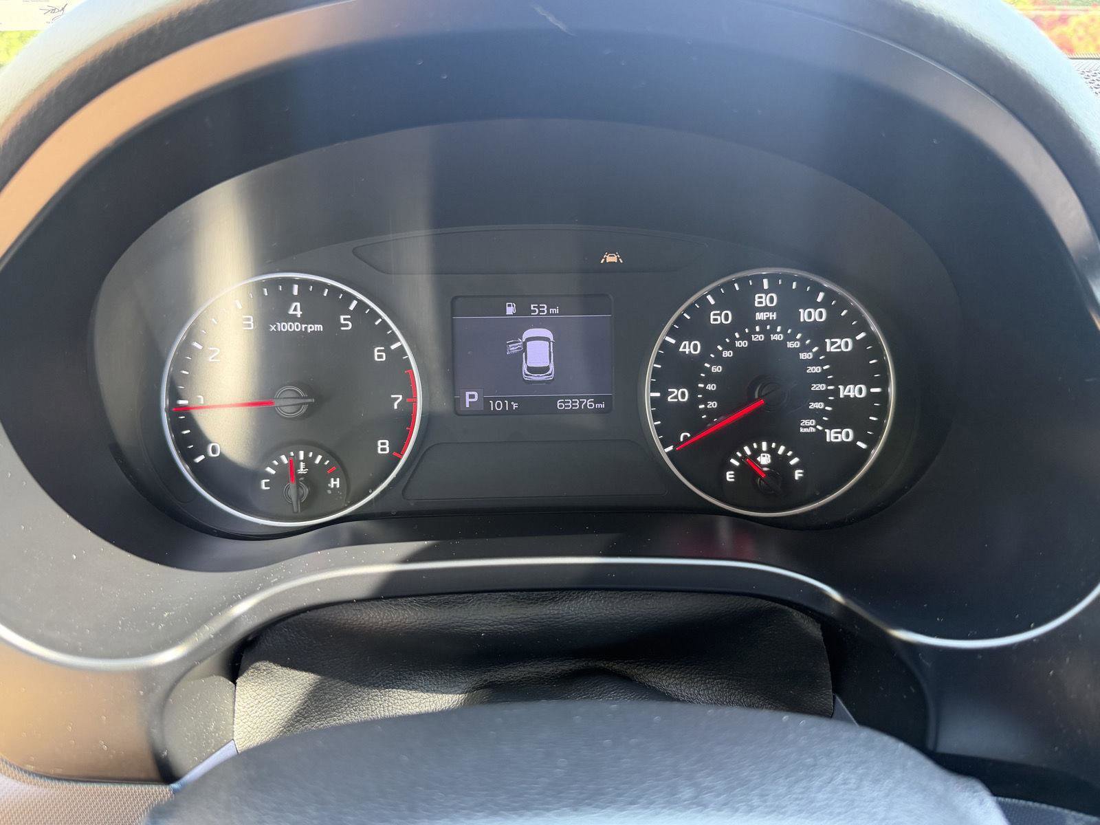 Used 2021 Kia Seltos S AWD/4WD image 10