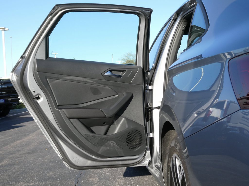 New 2026 Volkswagen Jetta Sport image 33