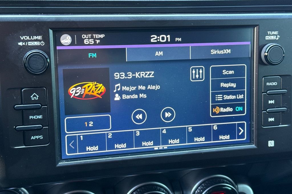 Used 2024 Subaru BRZ Limited w/ Popular Package 2 image 16