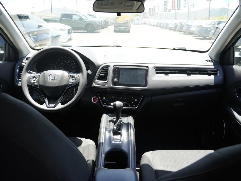 Used 2022 Honda HR-V EX image 22