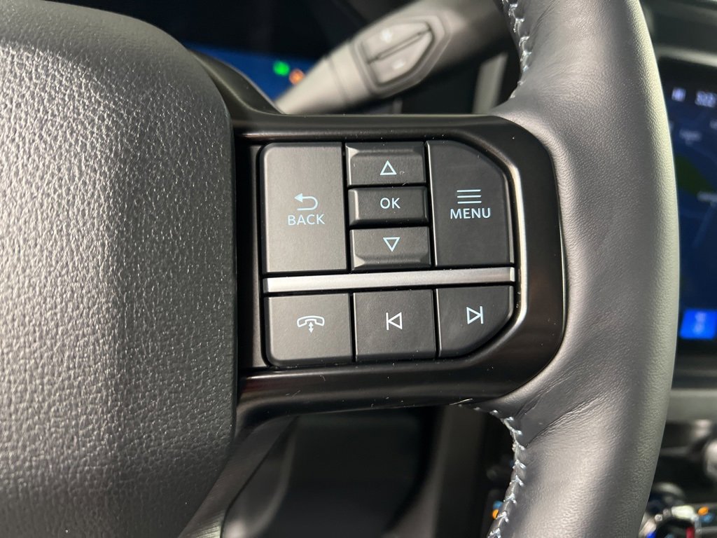 New 2026 Ford F350 Platinum w/ Snow Plow Prep Package image 21