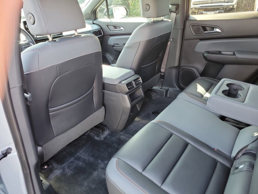 Used 2026 Honda Prologue Touring image 15