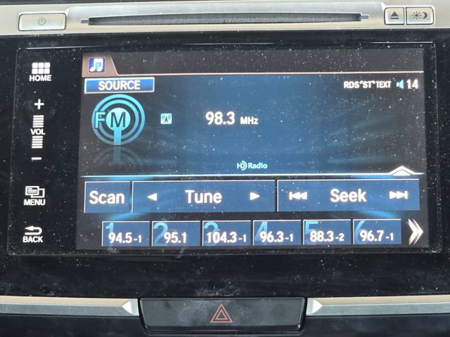 Used 2016 Honda Accord EX image 12