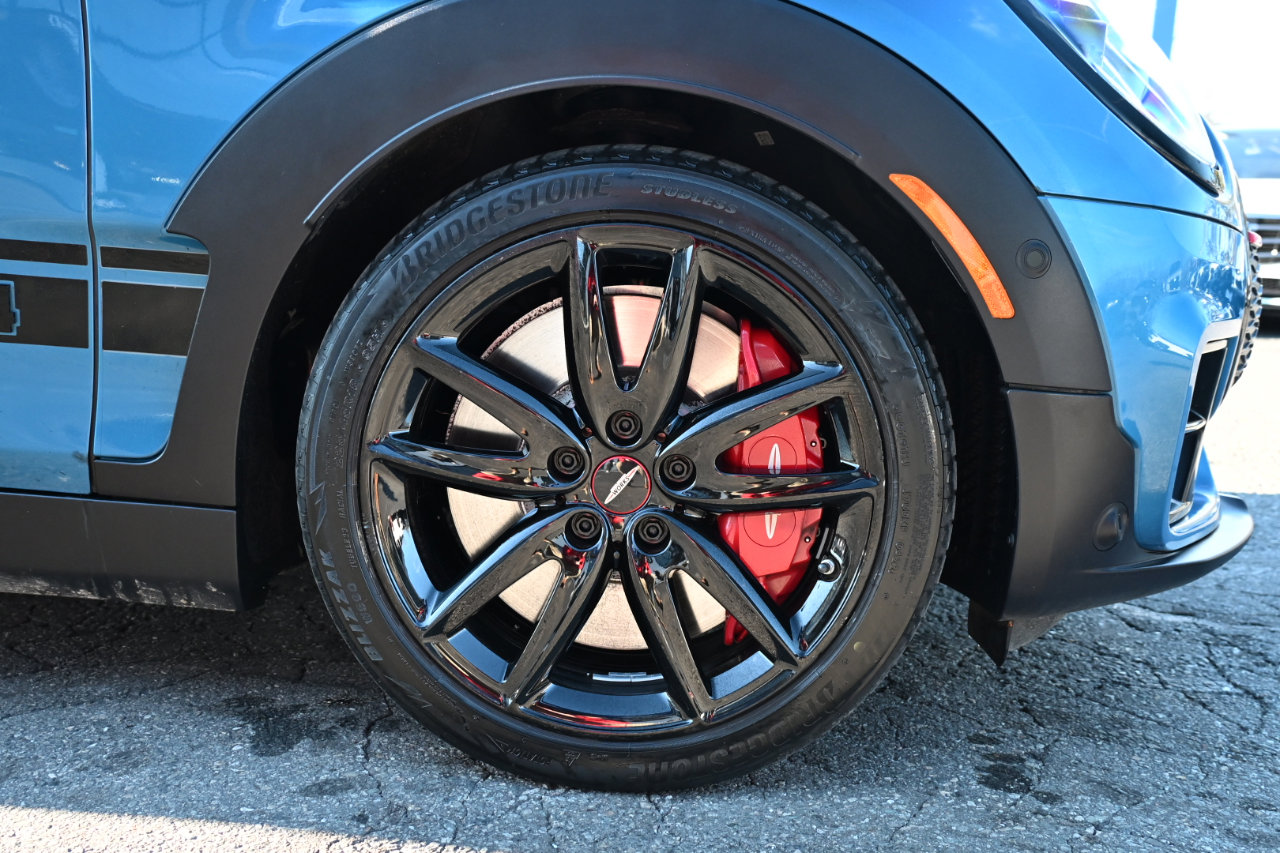 Used 2023 MINI Cooper Clubman John Cooper Works image 60