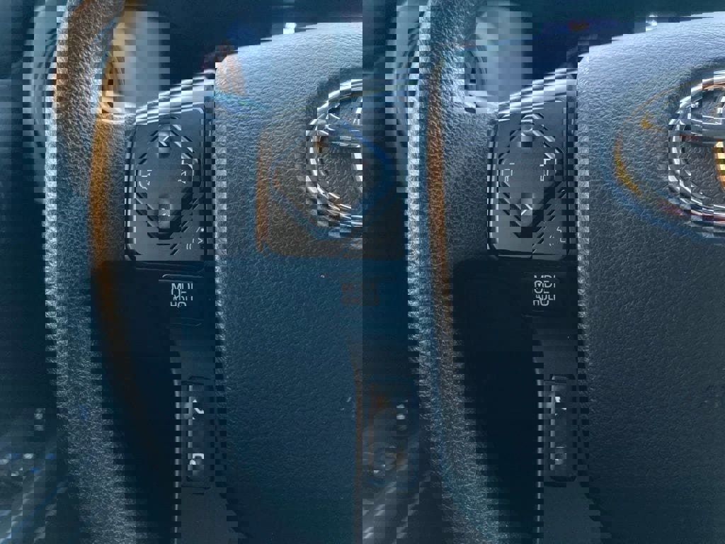 Certified 2023 Toyota Tacoma SR image 11