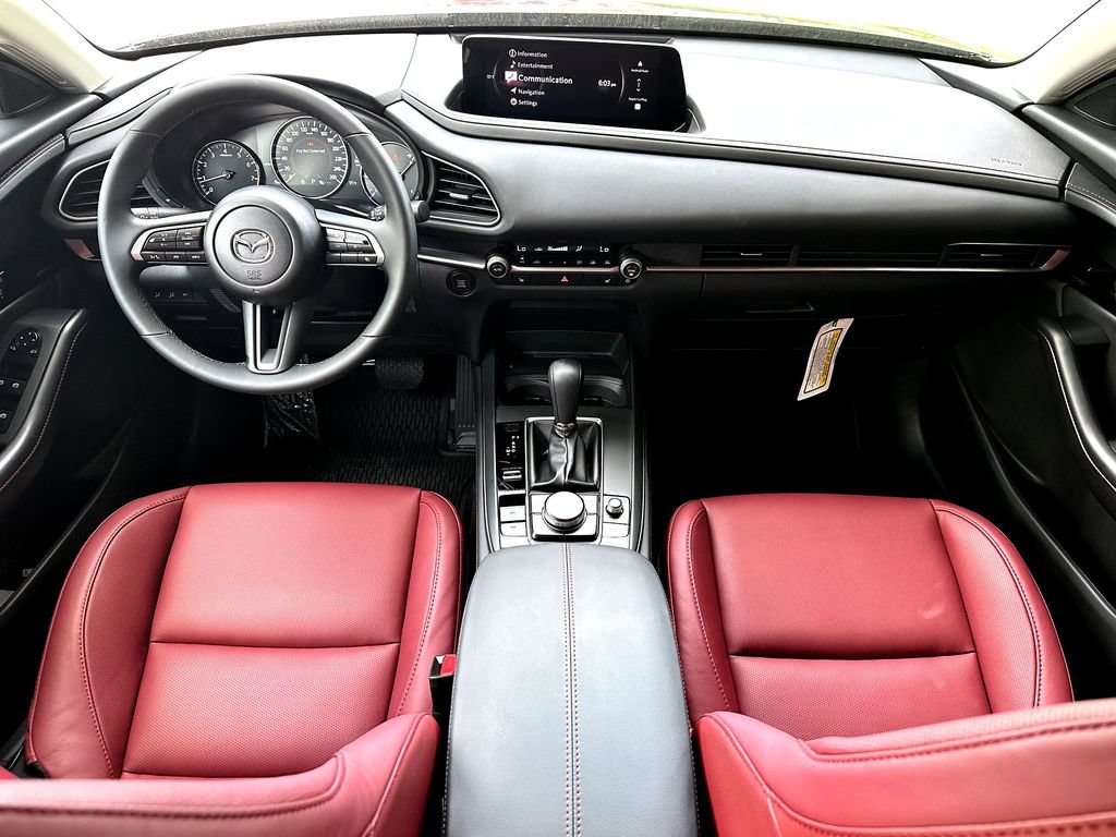 New 2026 MAZDA CX-30 AWD 2.5 S image 27
