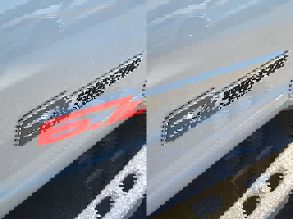 New 2026 Ford F350 Platinum w/ Tremor Off-Road Package image 8