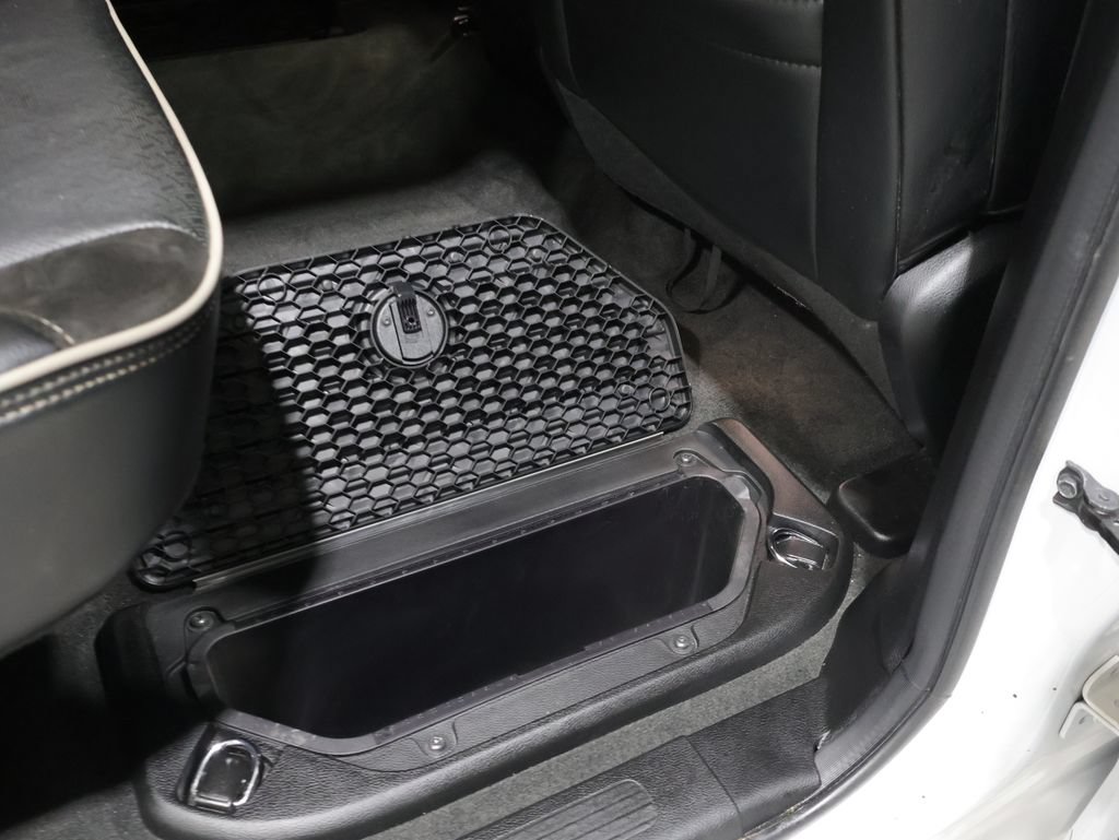 Used 2023 RAM 1500 Laramie AWD/4WD image 24
