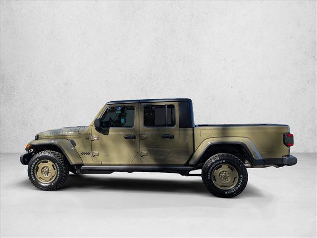 New 2026 Jeep Gladiator Sport image 5