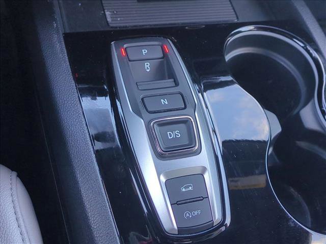 Certified 2021 Honda Passport Elite image 12