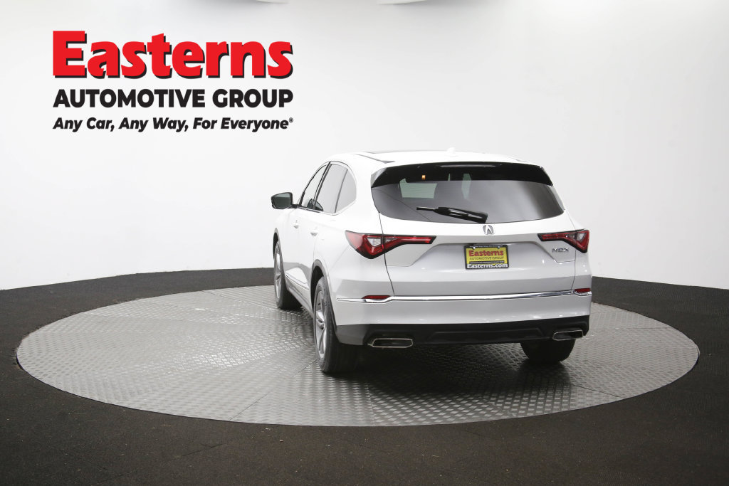 Used 2022 Acura MDX SH-AWD image 70