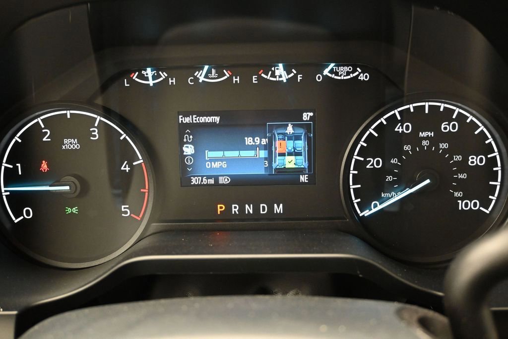 New 2026 Ford F350 XL w/ STX Appearance Package AWD/4WD image 26