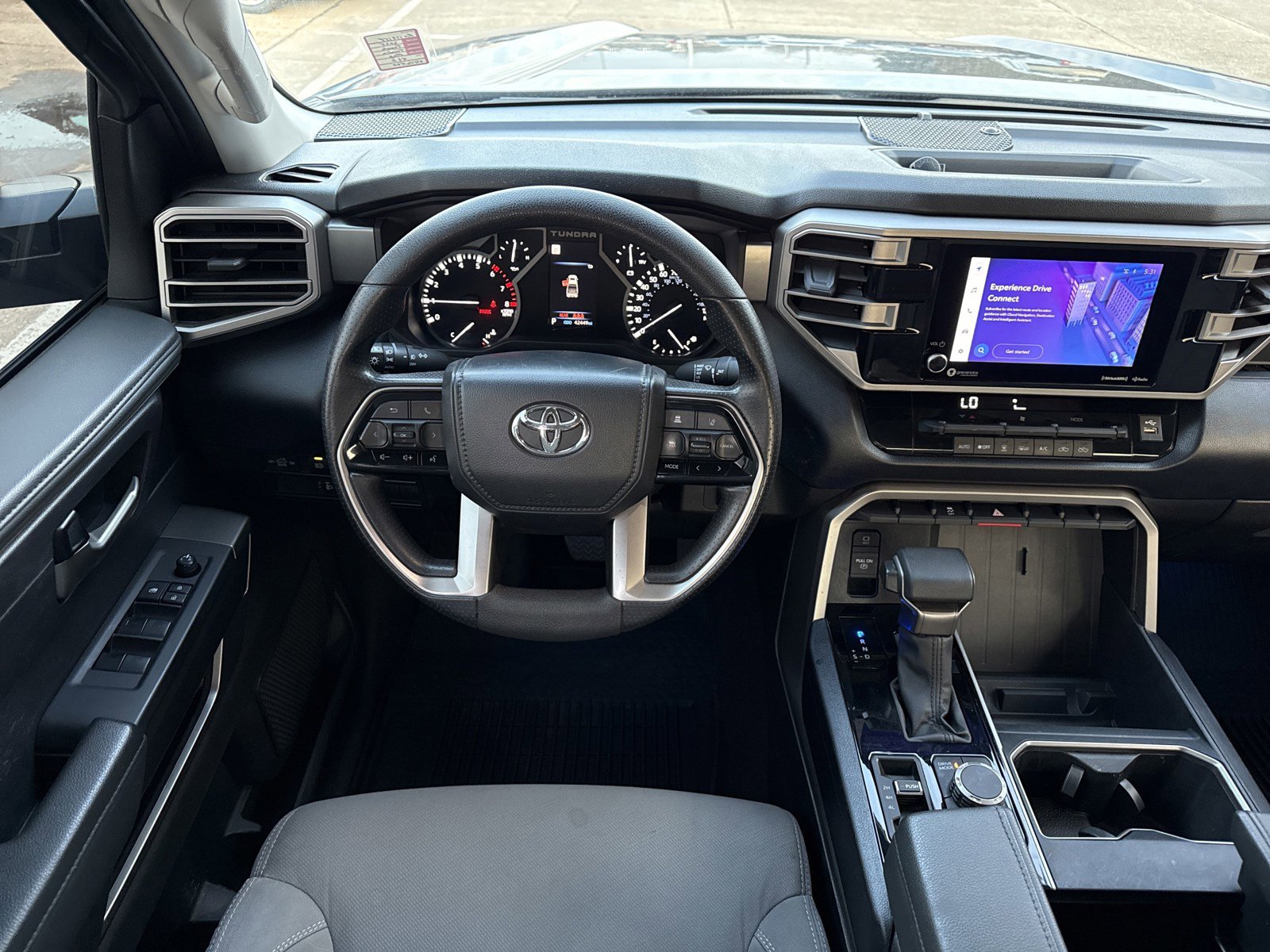 Used 2024 Toyota Tundra SR5 image 14