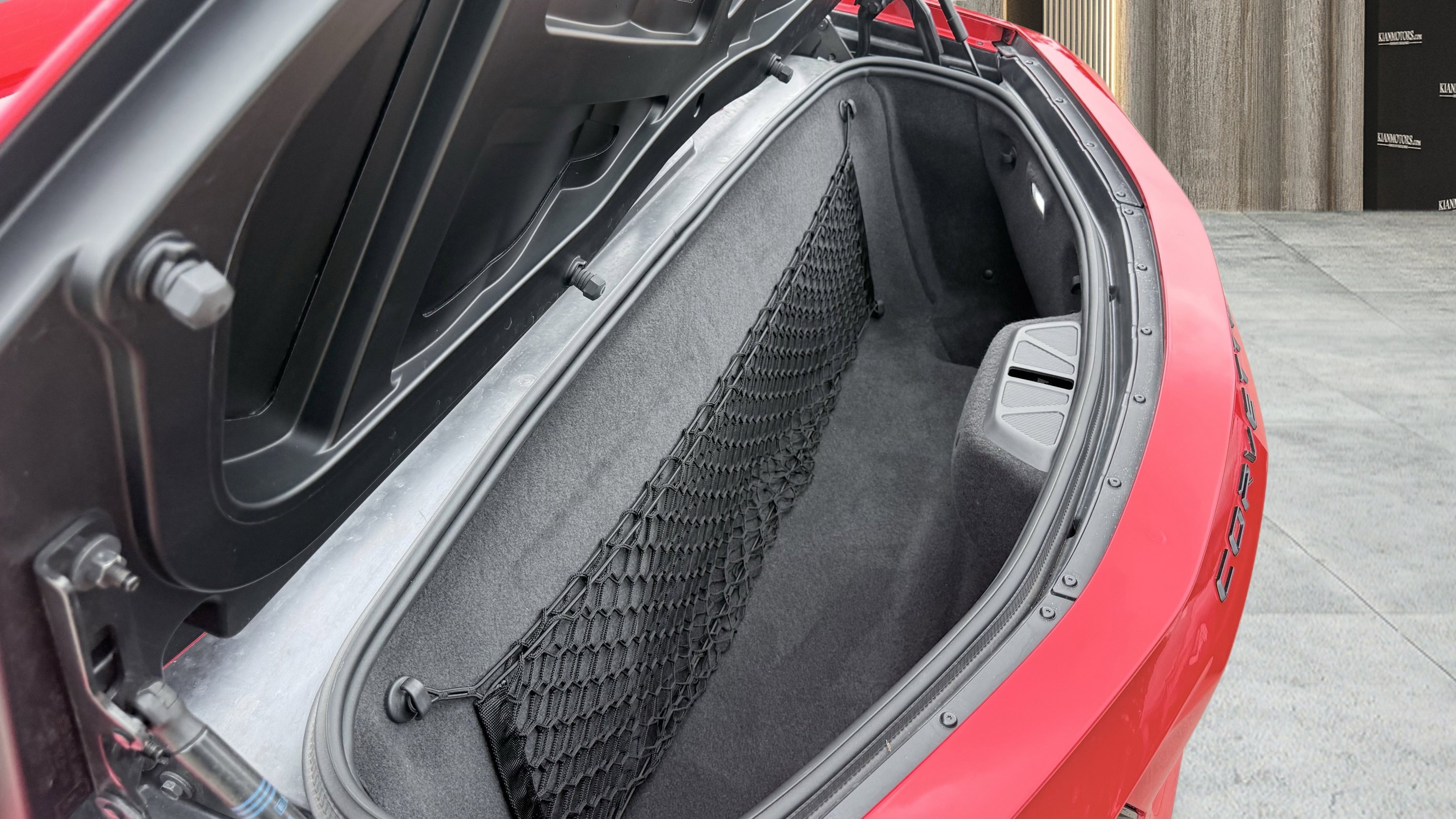 Used 2021 Chevrolet Corvette Stingray Premium Conv w/ Z51 Performance Package RWD image 20