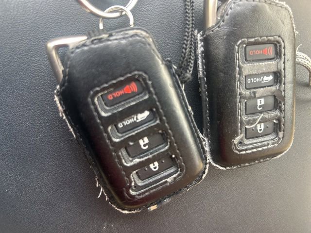 Used 2015 Lexus NX 200t FWD w/ Premium Package image 26