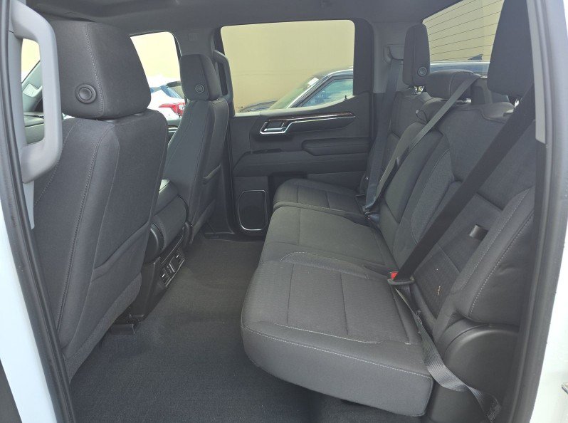 Used 2022 GMC Sierra 1500 Elevation RWD image 6