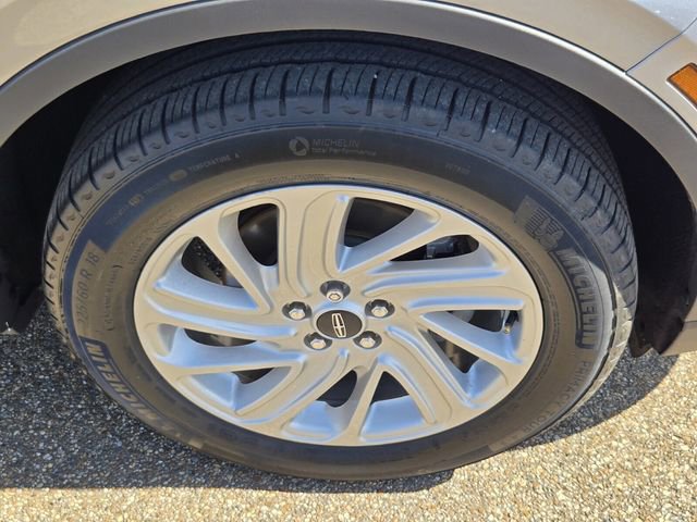 Certified 2021 Lincoln Corsair FWD image 19