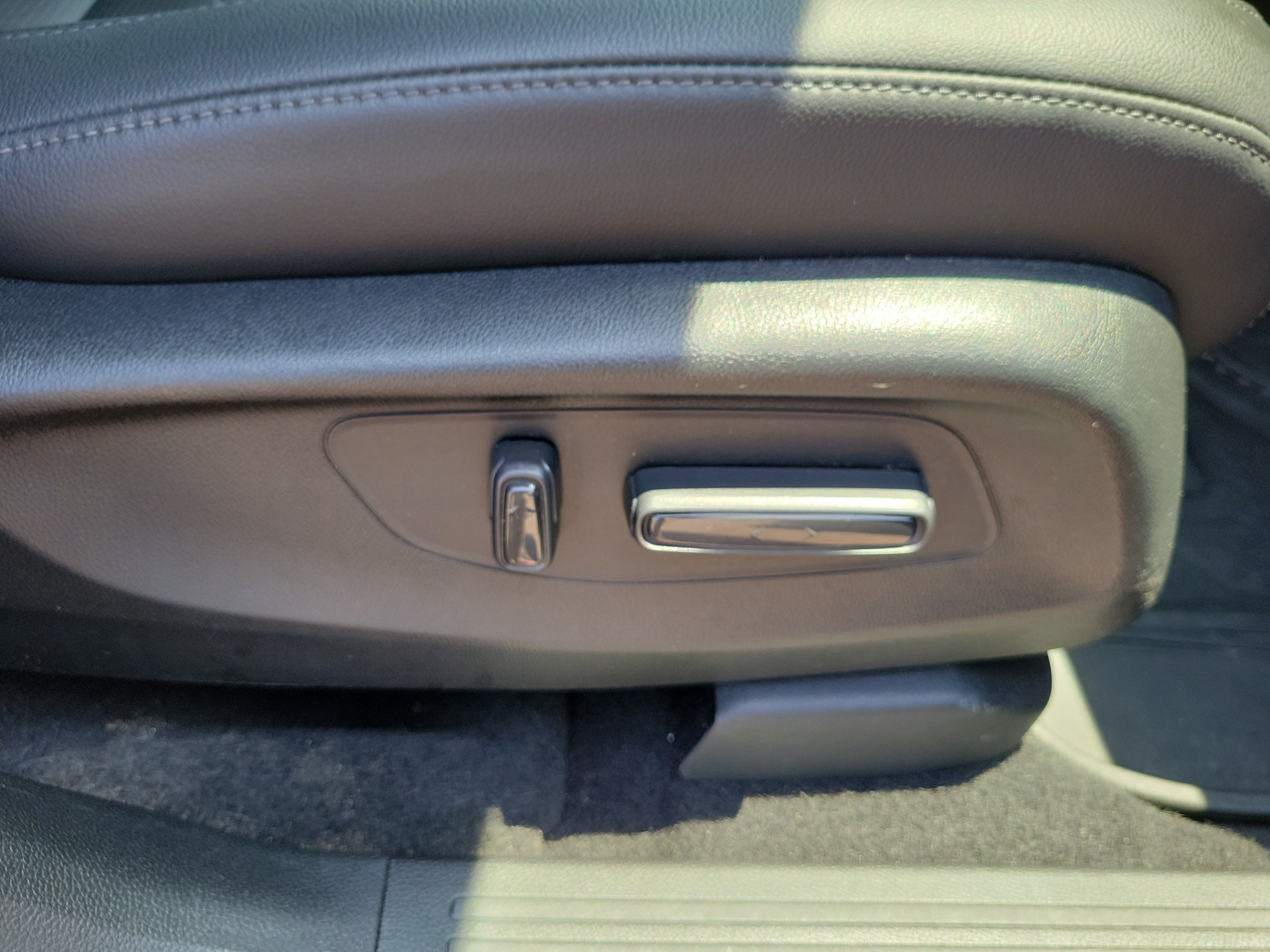 Certified 2024 Honda CR-V EX-L image 20