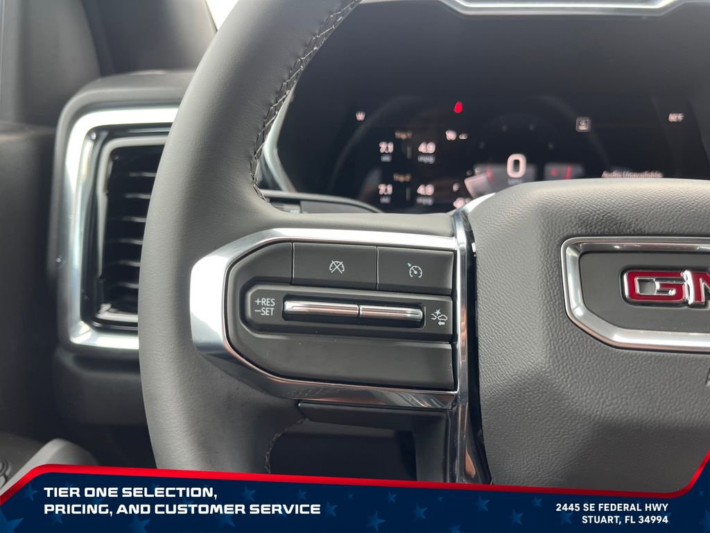 New 2026 GMC Canyon Elevation RWD image 25