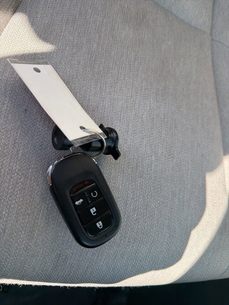 Used 2024 Honda Accord EX image 32