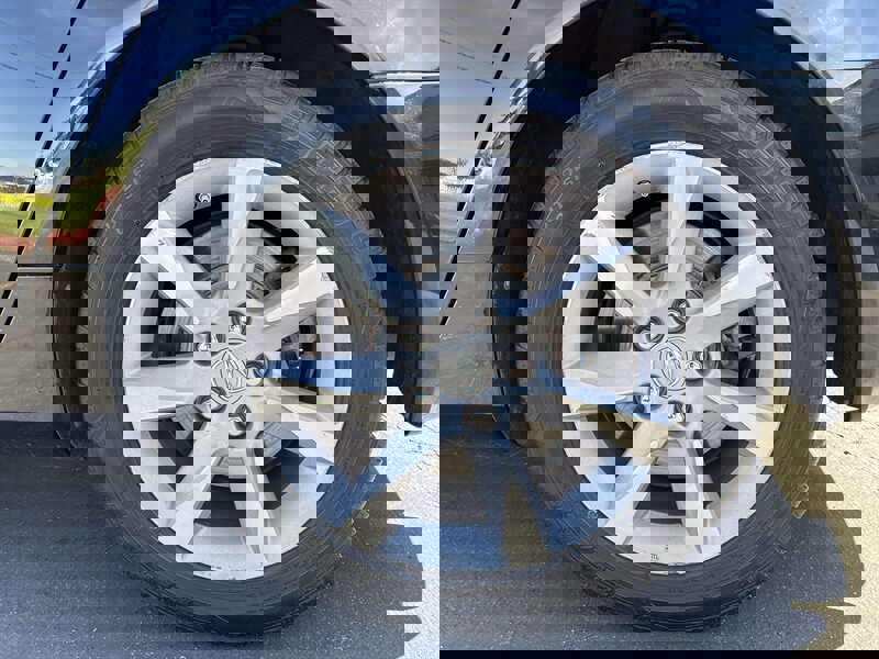 Used 2014 Acura TL w/ Technology Package FWD image 18