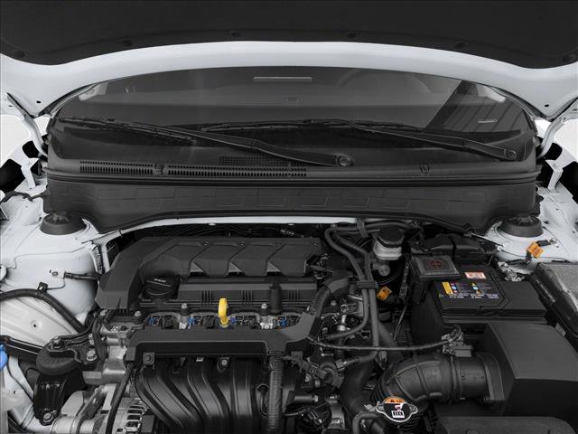 New 2026 Hyundai Venue SE FWD image 8