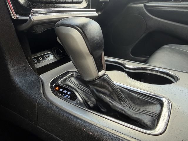 Used 2019 Jeep Grand Cherokee Limited image 19