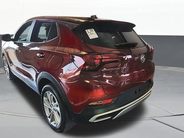 Used 2023 Buick Encore GX Preferred w/ Cold Weather Comfort Package FWD image 7