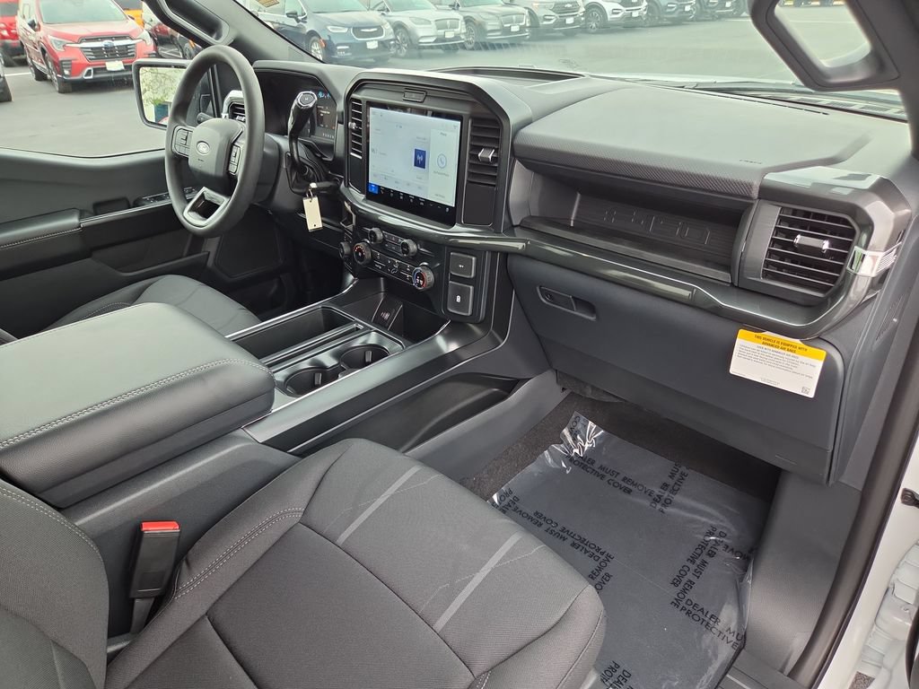 New 2026 Ford F150 STX AWD/4WD image 20