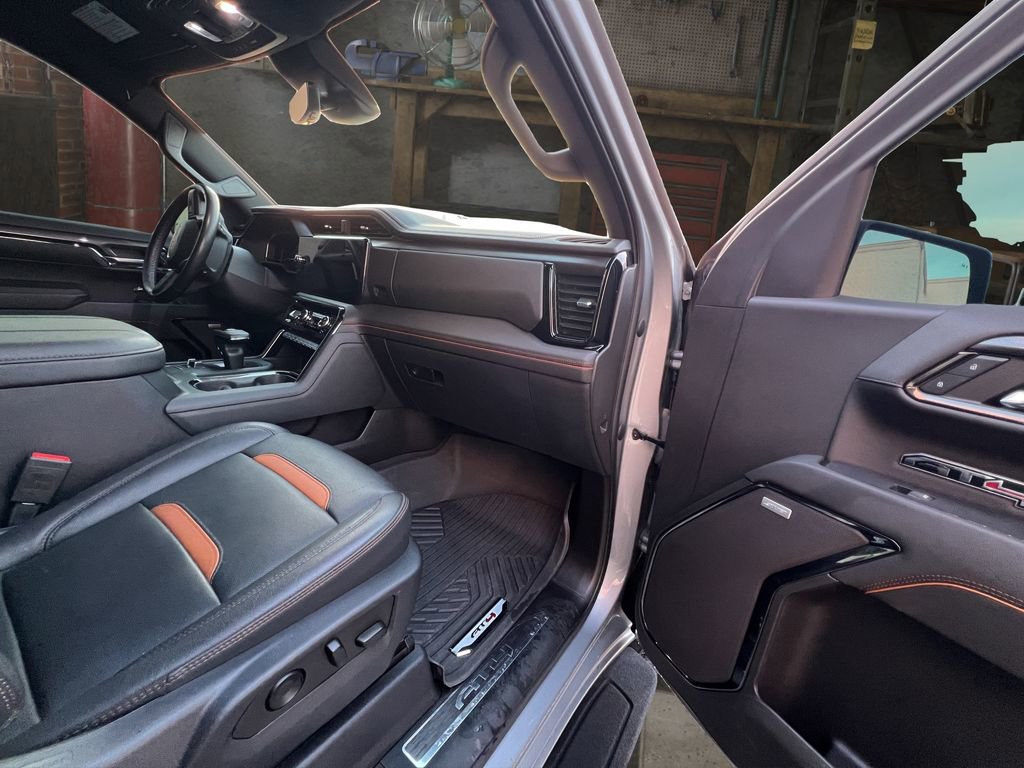 Used 2023 GMC Sierra 1500 AT4 w/ AT4 Premium Package image 17
