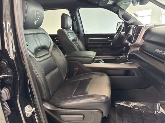 Used 2023 RAM 1500 Big Horn AWD/4WD image 24
