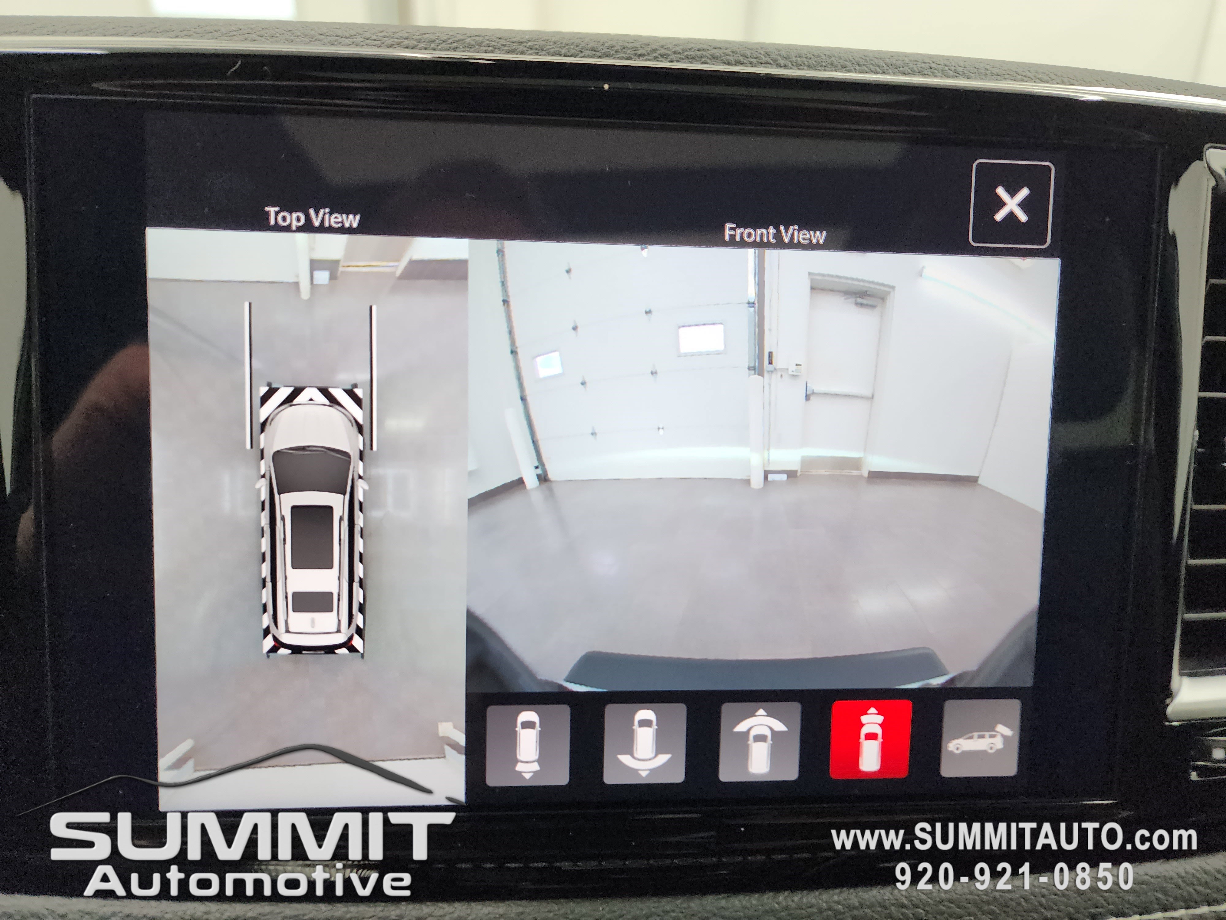 New 2026 Chrysler Pacifica Limited w/ S Appearance Package image 57