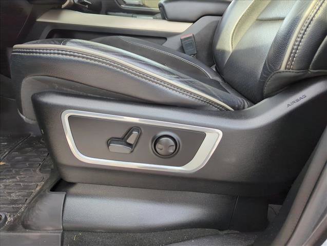 Used 2022 RAM 1500 Laramie image 10