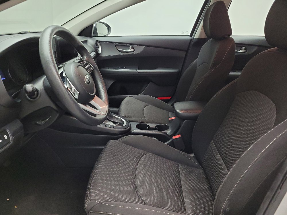 Used 2021 Kia Forte LXS FWD image 17
