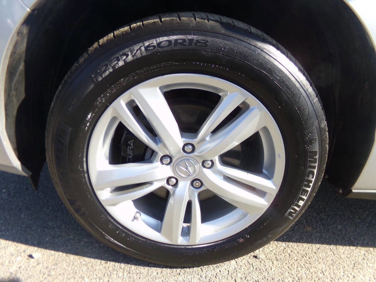 Used 2013 Acura RDX AWD image 15