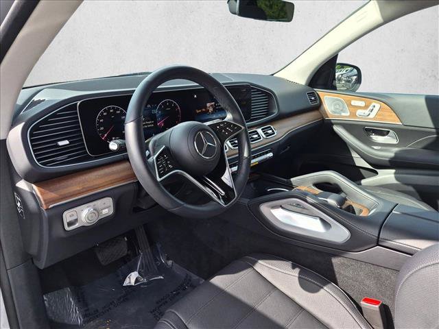 Certified 2026 Mercedes-Benz GLE 450 4MATIC image 10