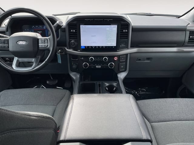 Certified 2024 Ford F150 XLT w/ Mobile Office Package AWD/4WD image 10