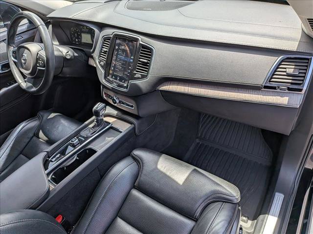 Used 2022 Volvo XC90 T6 Inscription w/ Advanced Package AWD/4WD image 21