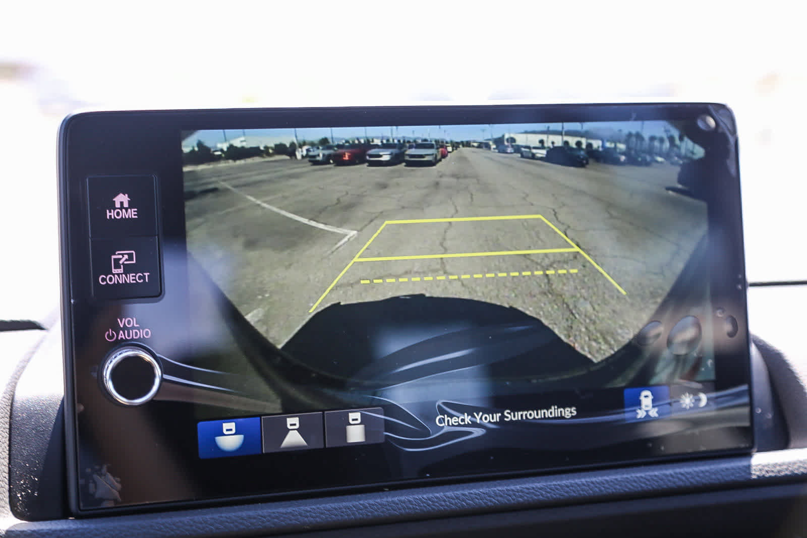 New 2027 Honda CR-V EX image 25