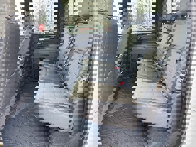 Used 2024 Chevrolet Silverado 2500 ZR2 w/ Technology Package image 17