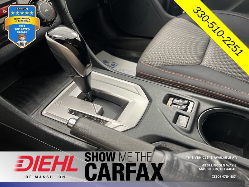Used 2019 Subaru Crosstrek 2.0i Premium image 31