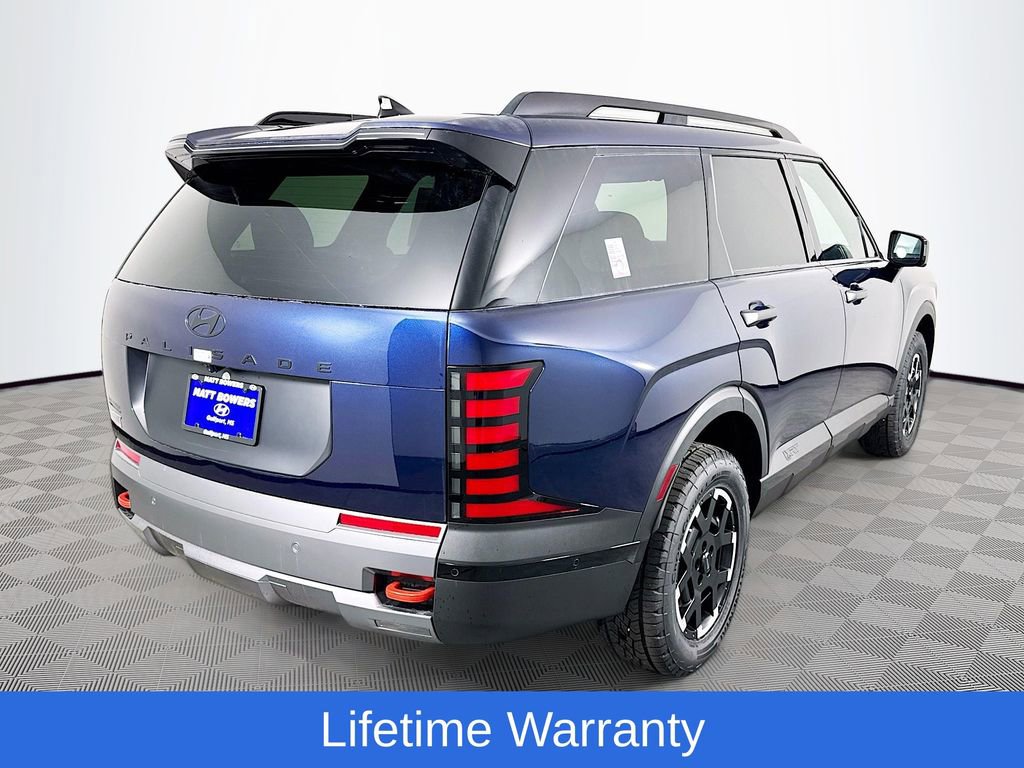 New 2026 Hyundai Palisade XRT Pro AWD/4WD image 5