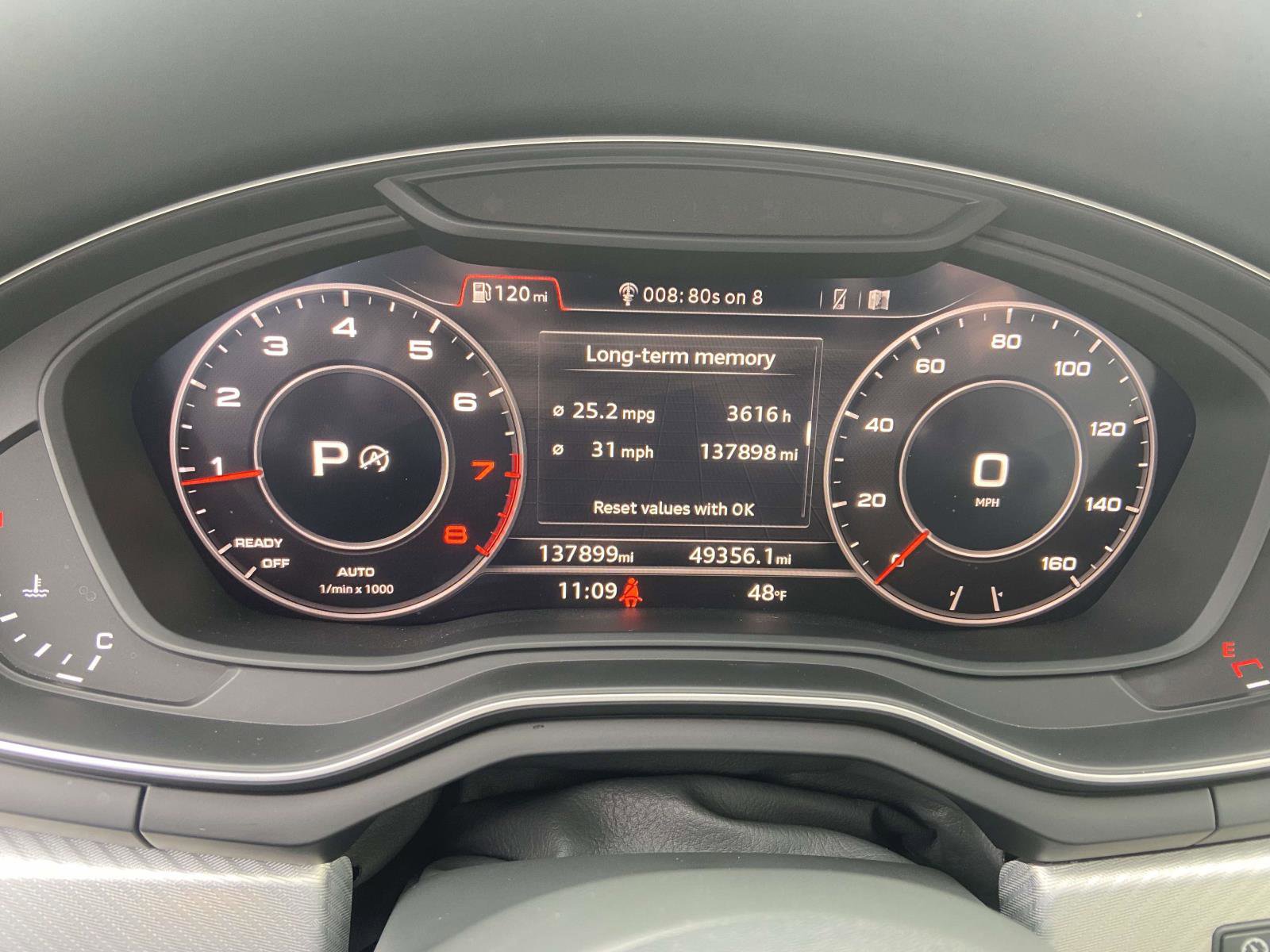 Used 2019 Audi A5 2.0T Prestige image 25