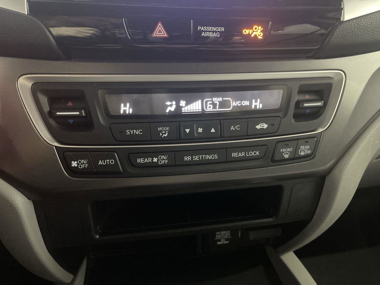 Used 2018 Honda Pilot EX image 18