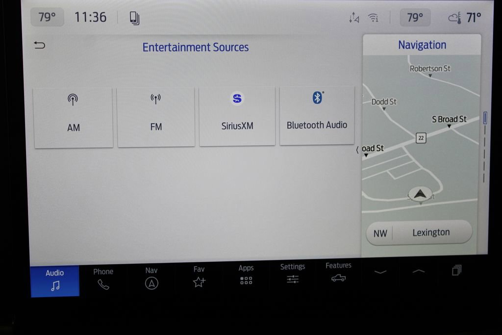 New 2026 Ford F150 XLT w/ Equipment Group 302A MID AWD/4WD image 52