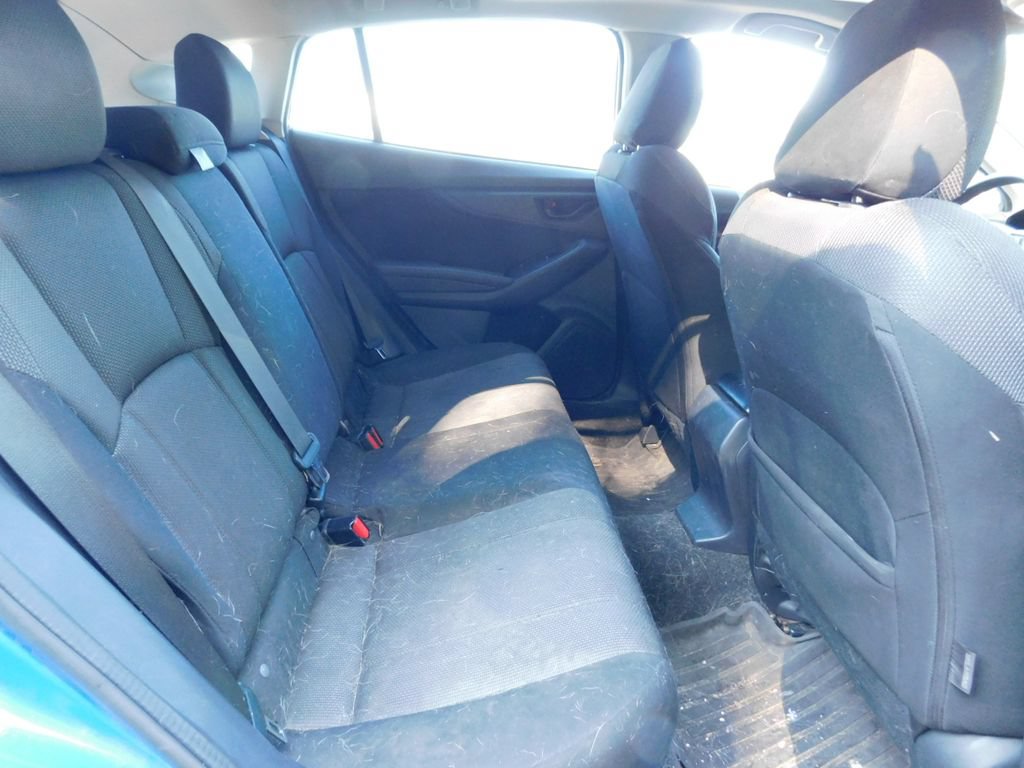 Used 2020 Subaru Impreza 2.0i Premium AWD/4WD image 5