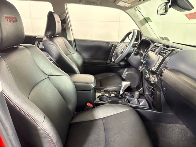 Used 2022 Toyota 4Runner TRD Off-Road Premium image 14