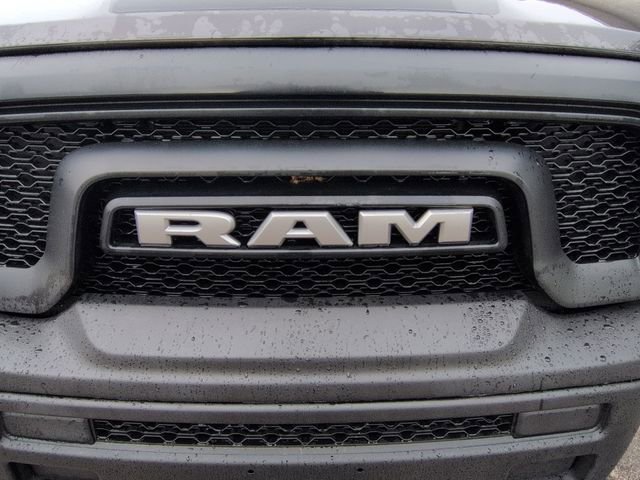 Used 2022 RAM 1500 Classic Warlock w/ Electronics Group image 30