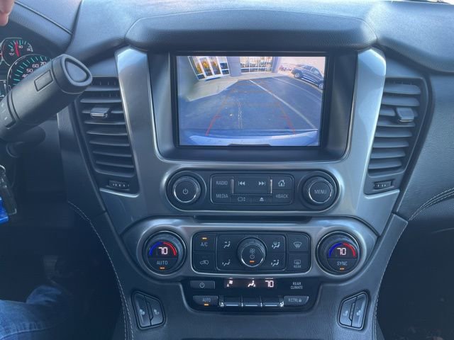 Used 2018 Chevrolet Suburban LT image 28